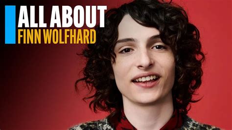 imdb finn wolfhard